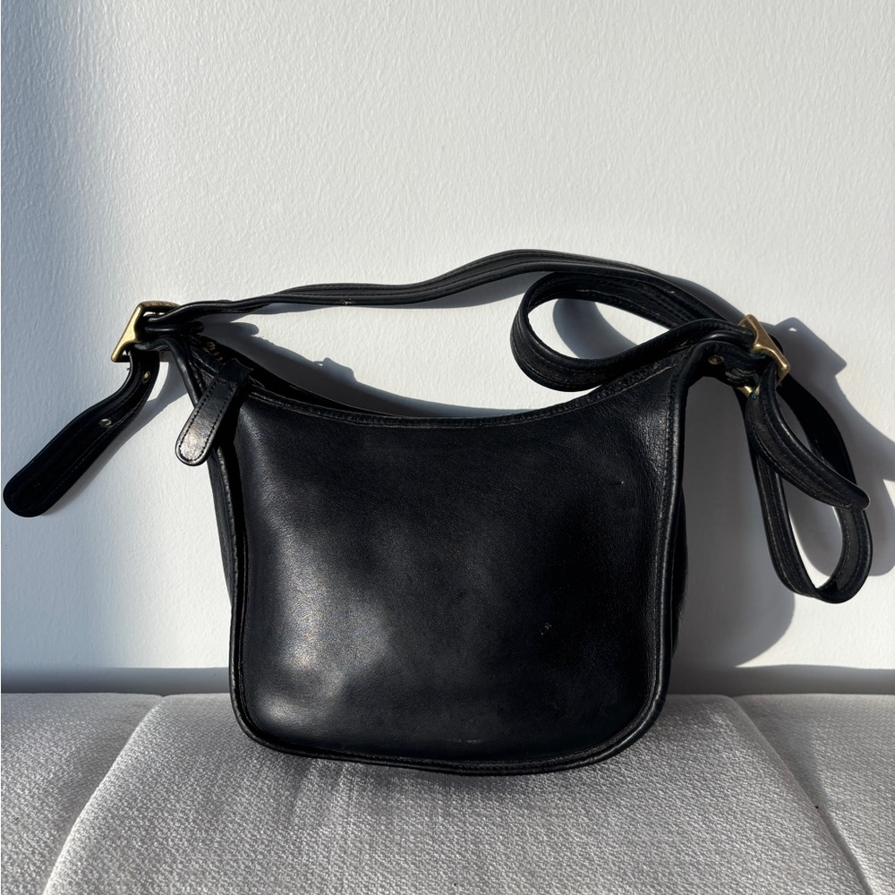 Vintage coach purse